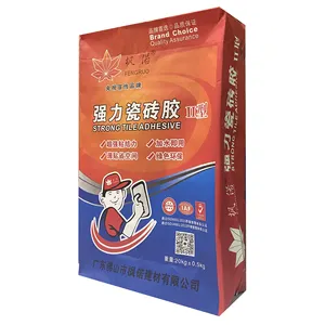 cement based tile adhesive China tile adhesive construction adhesives