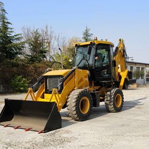 La Nuova Terna Diesel Aggiornata con Configurazione Avanzata è Disponibile a un Prezzo Vantaggioso - Product Image 1