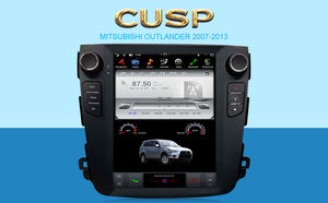 Autoradio per Auto Android 10.4 Auto con schermo multimediale per navigazione GPS per mitMitsubishi <span class=keywords><strong>OUTLANDER</strong></span> 2007 2013 lettore Auto Wireless - Product Image 2