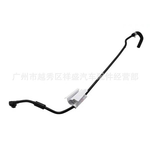 Manguera de Refrigerante Chevrolet de 65 mm de Goma, 1.6L 1.8L, para Reemplazo y Reparación - Product Image 5