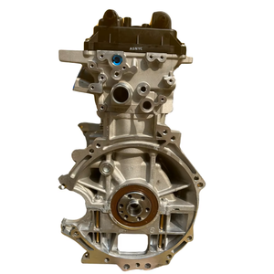 Pour Great Wall Harvard <span class=keywords><strong>H</strong></span> <span class=keywords><strong>2h</strong></span> 6 Great Wall Teng Wing C501.5 T Great Wall GW4G15T 4G15B Ensemble moteur - Product Image 3