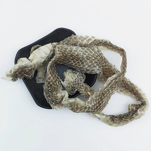 Da rắn thảo dược Trung Quốc chất lượng cao, bán buôn trực tiếp từ nhà sản xuất. - Product Image 6