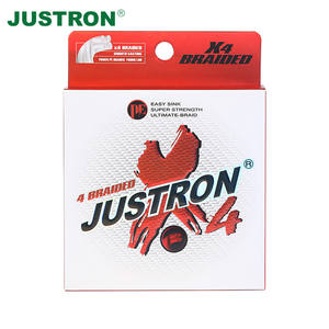 อุปกรณ์ตกปลา <span class=keywords><strong>สาย</strong></span>ถัก PE 4 เส้น รุ่น Power Horse 300 เมตร อุปกรณ์ตกปลา <span class=keywords><strong>สาย</strong></span>เอ็นตกปลา <span class=keywords><strong>สาย</strong></span>กัน<span class=keywords><strong>กัด</strong></span> - Product Image 6