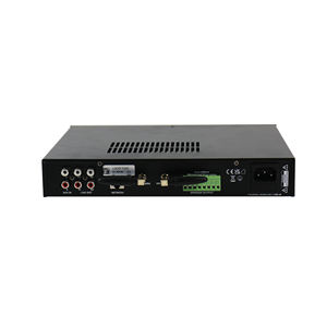 Amplificador de Audio Digital WiFi de Alta Fidelidad de 4 Canales <span class=keywords><strong>para</strong></span> el Hogar, Amplificador <span class=keywords><strong>Receptor</strong></span> de Voz Telefónica - Product Image 3