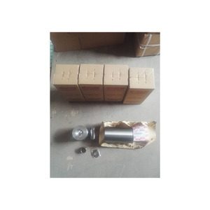 ชุดซ่อมกระบอกสูบลูกสูบ 4JK1 ใหม่ สำหรับ Isuzu Dmax <span class=keywords><strong>Mux</strong></span> เครื่องยนต์ดีเซล 2.5 ลิตร ชุดซ่อมเครื่องยนต์ อะไหล่รถยนต์ - Product Image 4