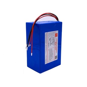 Cyticoco Điện Scooter Pin 60V 20ah 60V <span class=keywords><strong>Lithium</strong></span> Ion Battery 1 <span class=keywords><strong>X</strong></span> Lion Pin 60V 20ah Cyticoco Bánh Xe Ghế - Product Image 1