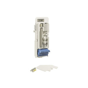 Mới ban đầu abbs I/O hệ thống-S800 I/O quá trình mô-đun di821 3bse036373r1 di825 3bse069054r1 di828 - Product Image 4