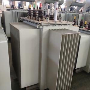 Three Phase Large Oil Immersed Power <b>Transformer</b> 10kv50 100 250 315 4 630 800 1000kva Price - Product Image 6