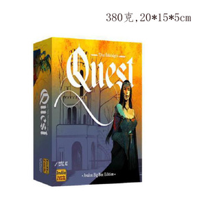 Juego de Cartas Coup, Versión en Inglés, Juego Familiar Informal para Padres e Hijos - Product Image 4