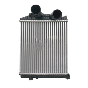 Intercooler <span class=keywords><strong>de</strong></span> Aluminio <span class=keywords><strong>de</strong></span> Alta Calidad para Camión <span class=keywords><strong>Mercedes</strong></span>-<span class=keywords><strong>BENZ</strong></span> ATEGO, <span class=keywords><strong>Venta</strong></span> Directa <span class=keywords><strong>de</strong></span> Fábrica, OEM NO. A9705010201 9705010201 - Product Image 1