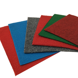 Thảm Triển Lãm Sọc Có Gân 250G/M2 Thảm Sự Kiện Cho Đám Cưới Thương Mại - Product Image 6