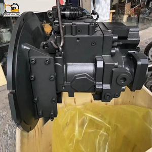 Bomba de Pistones Hidráulica Belparts K5V212 para Excavadora SK460-8 SK485-9 SY485-8 SY500R SY600R LS10V00021F1 LS10V00021F4 K5V212DPH SY485 - Product Image 4