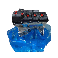 Tout Nouveau Moteur Ford Ti-VCT 3.5 Duratec-HE V6 pour Ford F-150 Expedition Interceptor MKS