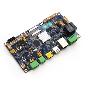 工厂直销 OEM PCBA 制造商提供低成本 PCB 组装和快速交钥匙制造服务 - Product Image 1