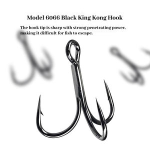 <span class=keywords><strong>Cobra</strong></span> VIB leurre métal appâts de pêche artificiels longue coulée avec crochet triple, pour Topmouth Culter Bass pièce de gros d'eau douce - Product Image 3