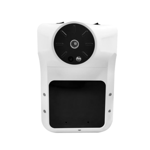 Original <span class=keywords><strong>Q3</strong></span> mano libre detector de temperatura sin contacto digital de la temperatura medida instrumento - Product Image 4