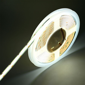 608LED CCT 8 mét rộng 12 wát/mét R90 COB <span class=keywords><strong>LED</strong></span> Strip ánh sáng - Product Image 6