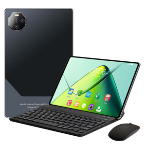 Commande OEM, MOQ 1 pièce, tablette tactile double cœur 11,6 pouces, 16 Go de ROM, 512 Go, Wi-Fi, écran tactile capacitif, processeur MTK à bas prix - Product Image 3