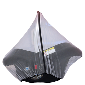 Zanzariera di protezione in rete traspirante per <span class=keywords><strong>seggiolini</strong></span> auto - Product Image 4