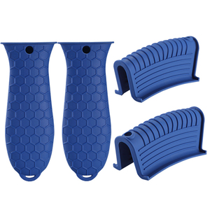 Fabricant professionnel de coques de protection en silicone sur mesure, offrant un service de découpe et de traitement du caoutchouc de silicone. - Product Image 3