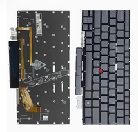 Clavier en gros pour Lenovo ThinkPad X1Carbon 9Gen 9th 10 Gen 10th 11Gen11th