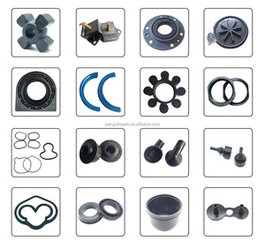 高品質カムシャフトシールDHTC 42*56*7 中国製 シボレー94580413オイルシールに適合 - Product Image 6