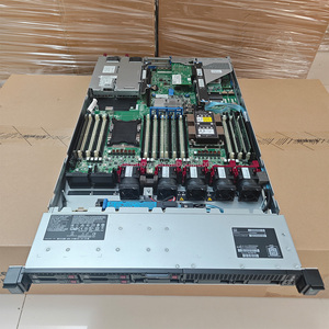 Hpe ProLiant DL360 gen10 1U Rack máy chủ sử dụng Xeon Processor trong kho - Product Image 2