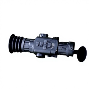 Monocular de Visión Nocturna Infrarroja Multifuncional de Alta Definición Lesi 384x288 con Lente de 35.5mm 1x-4x - Product Image 1