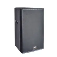 RS-10 Subwoofer Loud Speaker, Hifi Karaoke Speaker System