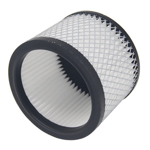 Dexter DXC06 filtro a cartuccia tipo P82.0504 ASHLEY 200 ASHLEY DUE VICKY 20 filtro <span class=keywords><strong>per</strong></span> vuoto aria cenere - Product Image 2