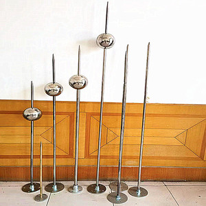<strong>lightning</strong> Rod Factory <strong>Lightning</strong> Protection <strong>ESE</strong> <strong>lightning</strong> <strong>Arrester</strong> 80-95M Protect Radius with Chpeap Price - Product Image 4