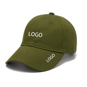 Chất lượng tuyệt vời mũ bóng chày biểu tượng tùy chỉnh CHA <span class=keywords><strong>hat</strong></span> 3D thêu có thể điều chỉnh unisex tất cả các mùa - Product Image 4