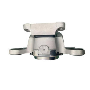 Motore del Driver anteriore sinistro 31316875 3576101 supporto motore <span class=keywords><strong>Lemforder</strong></span> Pro ricambi per Volvo S80 S60 V70 V60 XC70 2011 2012 2013 2014 - Product Image 3