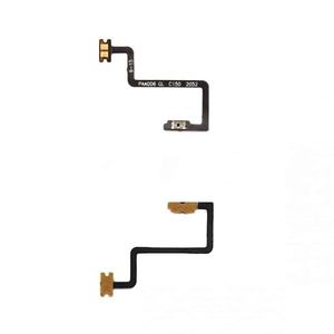 Câble flexible pour bouton d'alimentation Oppo Realme, pièce de rechange pour A74 5g A54 5g A55 5g A93 5g 8 5g - Product Image 1