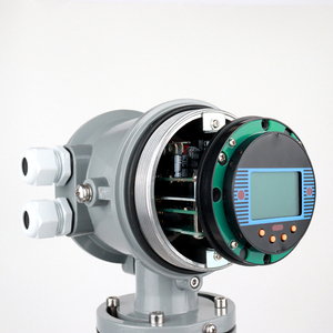 Krohne Aqua <strong>Flow</strong> Digital Water Flowmeter Electromagnetic <strong>Flow</strong> <strong>Meter</strong> Sewage Magnetic Flowmeter - Product Image 5