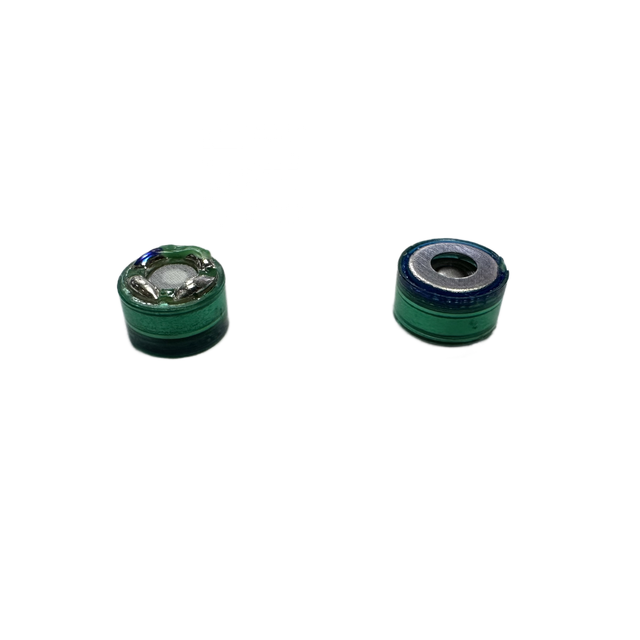 6mm 16ohm 96dB High quality earphone driver for TWS wireless earbuds with deep bass horn for in-ear earphone