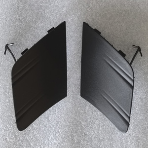 ผ้าคลุมรถพ่วง Vensa รุ่น 53286-48140 53285-48090 ทำจากวัสดุ PP สำหรับรถบรรทุกพ่วง - Product Image 1