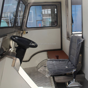 Camion de crêpes entièrement équipé JX-BT450CTE à vendre, le meilleur camion de restauration rapide d'Afrique du Sud en provenance de Chine - Product Image 6