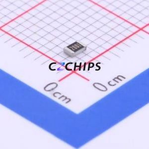 ตัวต้านทานแบบ SMD รุ่น AR05BTCW2001A010 ขนาด 0805 (ประเภท: ฟิล์มบาง) (ค่าความต้านทาน: 2kโอห์ม ความแม่นยำ: 0.1%) - Product Image 1