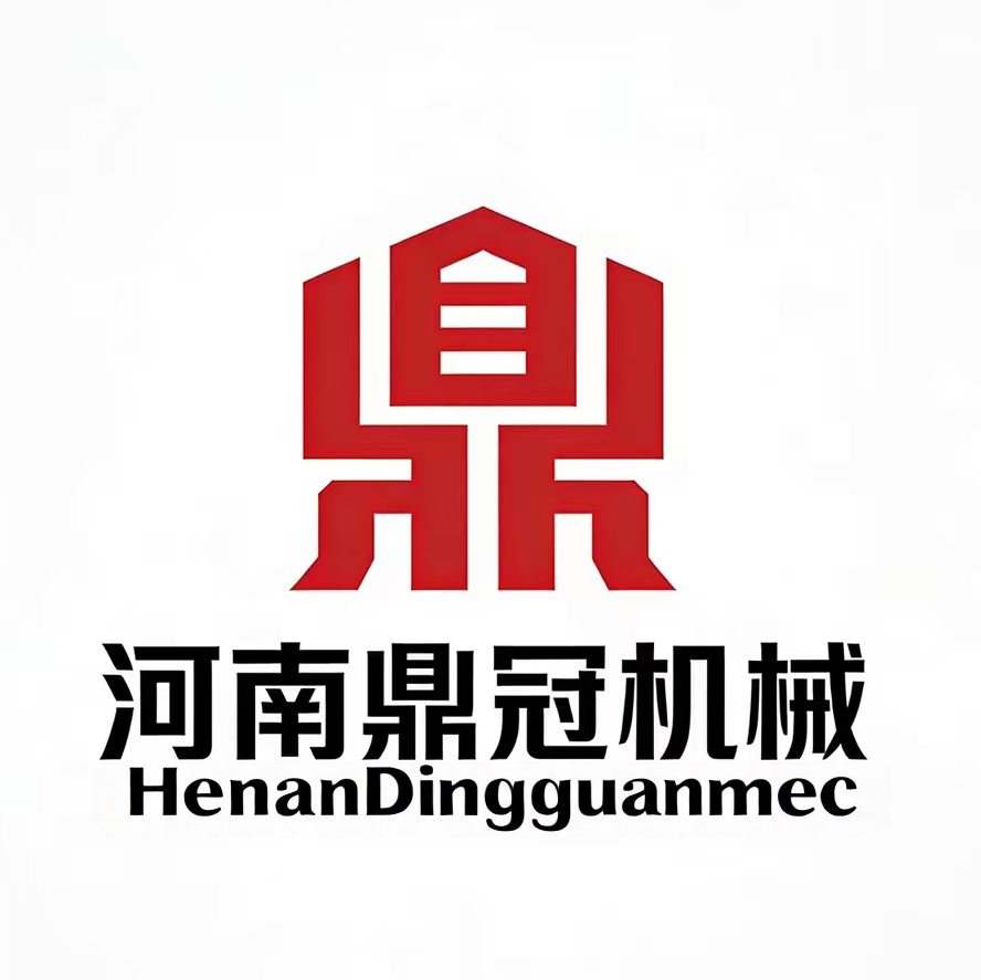 Henan Dingguan Machinery Equipment Co., Ltd. logo