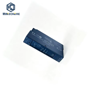 Módulo de Entrada Analógica de Alto Rendimiento 6ES7134-4GB50-0AB0 para Equipos de Control de Sistemas de Automatización Industrial - Product Image 1