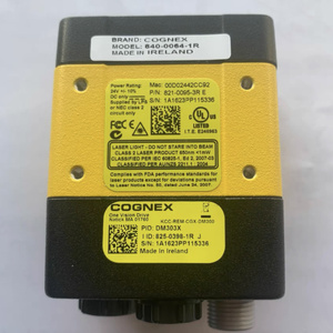 Lecteurs de codes-barres Cognex DM303X neufs, livraison rapide, bon prix pour les applications de capteurs - Product Image 4