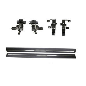 Tablero de corriente de potencia inteligente antipellizco de paso lateral eléctrico para <span class=keywords><strong>Toyota</strong></span> Prado <span class=keywords><strong>Land</strong></span> <span class=keywords><strong>Cruiser</strong></span> 2024 para estribos de Tacoma - Product Image 3