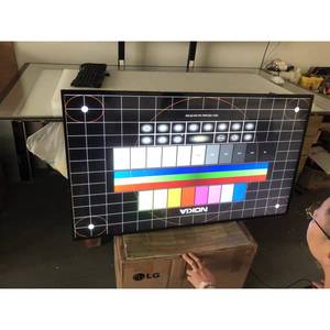 原装LD490EQE-FPA2 49英寸3840*2160薄膜晶体管液晶模块1.07B彩色v形一接口商用显示器 - Product Image 1