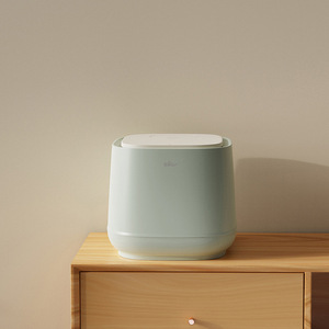 ถังข้าวลิตเติ้ลแบร์ รุ่น CX-W0062 สีเขียว ป้องกันแมลง ป้องกันความชื้น สำหรับเก็บข้าว แป้ง ธัญพืช - Product Image 4