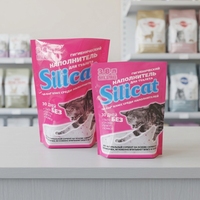 Sac en plastique personnalisé avec logo, recyclable, de qualité alimentaire, en PET+PE, imprimé en héliogravure, résistant à l'humidité, pour l'emballage de lait et de nourriture pour animaux de compagnie (chats, chiens)