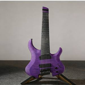 <span class=keywords><strong>Kit</strong></span> de <span class=keywords><strong>Guitarra</strong></span> <span class=keywords><strong>Eléctrica</strong></span> Popular y Estuche para <span class=keywords><strong>Guitarra</strong></span> <span class=keywords><strong>Eléctrica</strong></span> al por Mayor, <span class=keywords><strong>Kit</strong></span> de <span class=keywords><strong>Construcción</strong></span> DIY con Estuche Rígido para Proyectos de <span class=keywords><strong>Guitarra</strong></span> Personalizados - Product Image 5