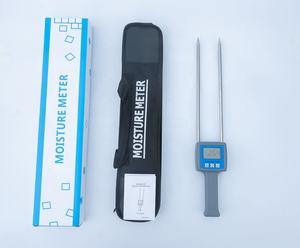 เครื่องวัดความชื้นขี้เลื่อย TK100W เครื่องวัดความชื้นผงไม้ - Product Image 6