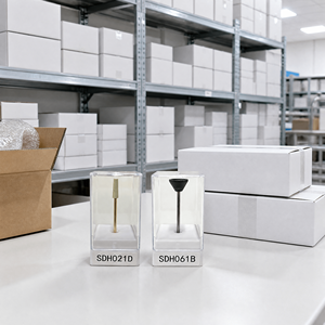Meuleuses de précision pour laboratoire <span class=keywords><strong>dentaire</strong></span>, pour couronnes intérieures en zircone, polisseuses diamantées pour céramique, outils de meulage HP pour usage professionnel des techniciens - Product Image 6
