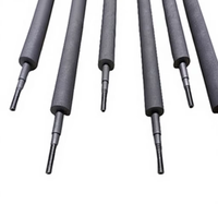 Anode en titane GR2 avec revêtement Ru-Ir, anode en titane recouverte de ruthénium iridium pour électrolyse, traitement des eaux usées